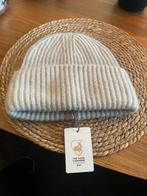 Mooie Beige 100% Cashmere Gebreide Muts van H&M! NIEUW!, Kleding | Dames, Mutsen, Sjaals en Handschoenen, H&M, Ophalen of Verzenden