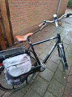 Elektrische Gazelle Fiets, Fietsen en Brommers, Elektrische fietsen, 55 tot 59 cm, Ophalen, Gebruikt, Gazelle