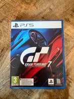 Gran Turismo 7 - PS5, Spelcomputers en Games, Ophalen of Verzenden, Zo goed als nieuw