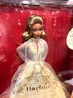 Holiday Barbie 35th anniversary, Verzamelen, Ophalen of Verzenden, Nieuw, Pop