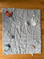 Little Dutch Boxkleed Ocean Blue - Zacht en Gewatteerd, Ophalen, Zo goed als nieuw