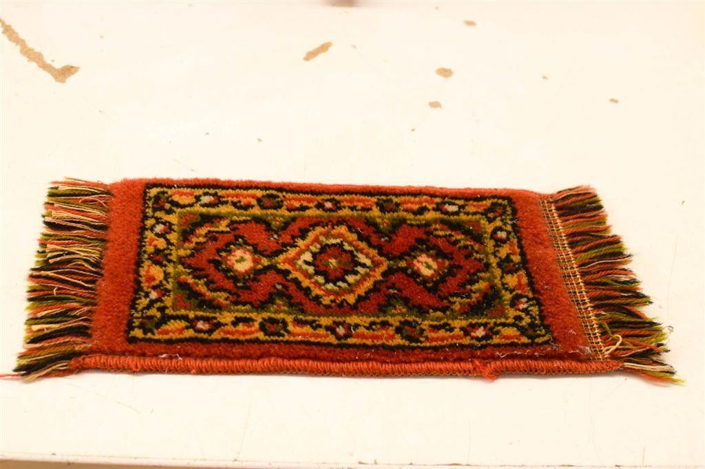 Tafelkleed 49718, Ophalen of Verzenden, Gebruikt, Rechthoek