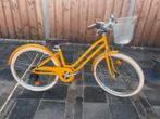 Elips 500 24 inch Meisjesfiets meidenfiets transportfiets, Versnellingen, Zo goed als nieuw, Minder dan 47 cm, Ophalen