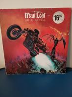 Diverse LP's - Meat Loaf & ABBA, Ophalen of Verzenden, 1960 tot 1980, Gebruikt, 12 inch