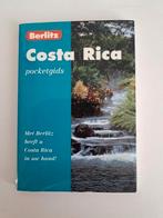 R. Caroll - Costa Rica, Europa, Ophalen of Verzenden, Zo goed als nieuw, R. Caroll; B. Mays; T. Tedeschi