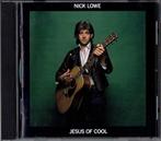 CD Nick Lowe - Jesus Of Cool , FIEND CD 131, Overige genres, Ophalen of Verzenden