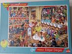 That's Life Puzzel – Edgar Degas - 1000 stukjes, Ophalen of Verzenden, 500 t/m 1500 stukjes, Zo goed als nieuw, Legpuzzel