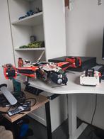 Lego Technick Space - VTOL Ruimteschip LT81. Nmr. 42181, Ophalen of Verzenden, Zo goed als nieuw