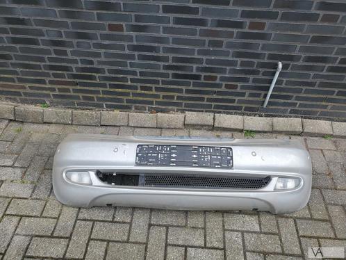Mercedes A klasse W168 1998 - 2005 AMG voorbumper A210 evo, Auto-onderdelen, Carrosserie en Plaatwerk, Bumper, Mercedes-Benz, Voor