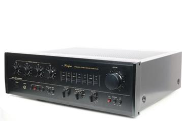 Accuphase E-206 beschikbaar voor biedingen