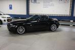 BMW Z4 Roadster 2.0i ORIGINEEL NEDERLANDS/ VOLLEDIG ONDERHOU, Auto's, BMW, 13 km/l, 4 cilinders, Leder en Stof, Zwart