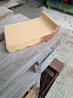 Wienerberger Raamdorpel Terca Ivoor 16cm, Ophalen of Verzenden, Nieuw, Overige typen