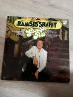 Ramses Shaffy, Ophalen of Verzenden, Gebruikt, Overige formaten, Levenslied of Smartlap