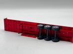 CORGI vlakke trailer van HOOL, Overig, Corgi, Nieuw, Ophalen of Verzenden