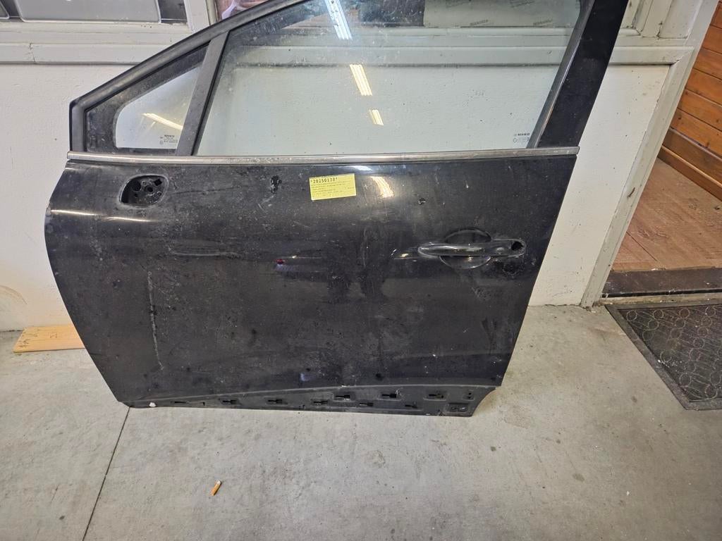 Portier links voor . Renault clio estate, Ophalen of Verzenden, Renault
