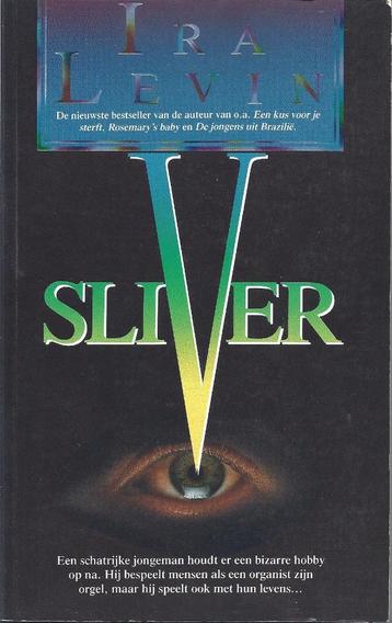 Ira Levin - Sliver beschikbaar voor biedingen