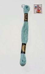 DMC mouline, blauw 598, Ophalen of Verzenden, DMC, Contact@dmc.com, Mulhouse, France