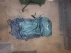 hike rugzak 65L groen, Sport en Fitness, Bergsport en Wandelen, Ophalen of Verzenden, Nieuw, Rugzak