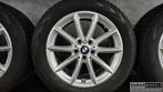 17 inch BMW Velgen Winterbanden X1 F48 X2 F39 Styling 574