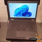 Dell Latitude E5470, 120GB SSD, I5-6200, 2.4 GhZ, 4GB, Computers en Software, Windows Laptops, Flex Ltd., Zo goed als nieuw, https://flex.com/contact-us
