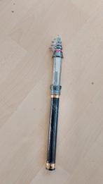 Telescoophengel Werphengel NIEUW 2stuks, Watersport en Boten, Ophalen, Nieuw