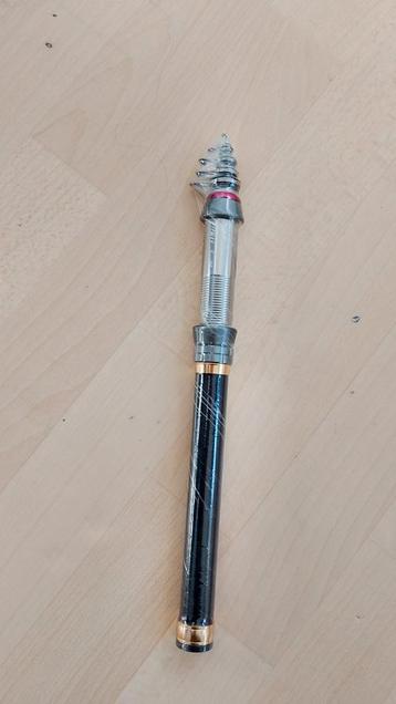 Telescoophengel Werphengel NIEUW 2stuks  beschikbaar voor biedingen