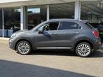 Fiat 500X-1.4 Turbo Multiair Lounge  | Automaat | Trekhaak |, 65 €/maand, Gebruikt, 4 cilinders, 500X
