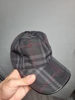 Burberry pet zwart, Ophalen of Verzenden, Nieuw, One size fits all