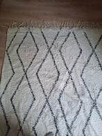 HK Living Berber Kleed 140x200cm, Huis en Inrichting, Stoffering | Tapijten en Kleden, Ophalen, Gebruikt, 100 tot 150 cm, 150 tot 200 cm