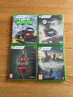 Hogwarts Legacy (Xbox Series X), Ophalen of Verzenden, Zo goed als nieuw