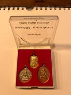 Boeddha hangers, Ophalen of Verzenden, Nieuw, Goud, Overige materialen