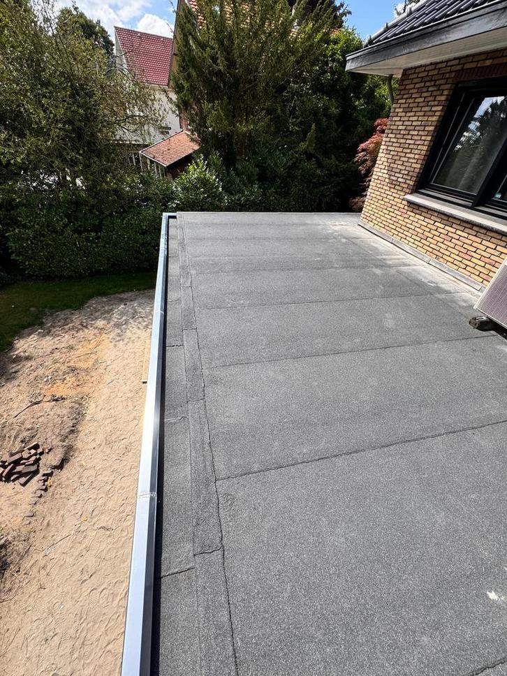 Dakdekker gezocht? Gratis offerte!, Doe-het-zelf en Verbouw, Dakpannen en Dakbedekking, 15 m² of meer, Ophalen of Verzenden