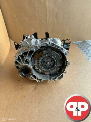 VW / Audi DSG versnellingsbak QHR beschikbaar voor biedingen