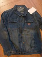 Denim Zomerjas Maat L - Nieuw!, Kleding | Dames, Jassen | Zomer, Ophalen of Verzenden, Nieuw, Blauw