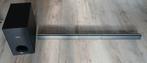 Philips Soundbar HTL5160B/12, Audio, Tv en Foto, Home Cinema-sets, Ophalen, Philips, 70 watt of meer, Overige spelers