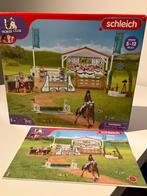 Schleich Horse Club - Vriendschapstoernooi (42440), Ophalen, Zo goed als nieuw