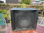 Celstion substation 18inch subwoofers (2stuks), Muziek en Instrumenten, Ophalen, Zo goed als nieuw, Minder dan 500 watt