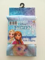 Disney - Frozen legging (116 - 122), Kinderen en Baby's, Kinderkleding | Maat 116, Disney, Overige typen, Meisje, Nieuw