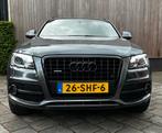 Audi Q5 2.0 Tfsi Quattro S-tronic 2011 BOMVOL!, Auto's, Zwart, 4 cilinders, Origineel Nederlands, Bedrijf
