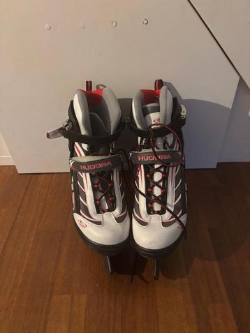 Hudora Ijshockeyschaatsen Maat 45 beschikbaar voor biedingen