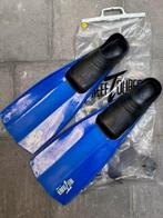 Snorkelvinnen vinnen tusa reef tourer maat XL, Zwem- of Duikvliezen, Watervoort 2, 1046 BG Amsterdam, Ophalen of Verzenden, Zo goed als nieuw