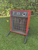 VEAB 9 kW Bouwkachel, Doe-het-zelf en Verbouw, Verwarming en Radiatoren, Ophalen, 30 tot 80 cm, Gebruikt, Kachel