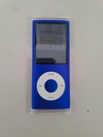 Ipod Nano 4 generatie.8 gb, Audio, Tv en Foto, Mp3-spelers | Apple iPod, Ophalen of Verzenden, Zo goed als nieuw, Nano, 2 tot 10 GB