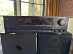 Sony audio/video control center STR-GX211, Ophalen, Gebruikt