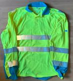 Ambulance polo “SPOEDZORG”, Ophalen of Verzenden, Landmacht, Nederland, Kleding of Schoenen