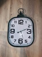 Klok, Ophalen, Gebruikt, Analoog, Wandklok