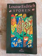 Boek Louise Erdrich - Sporen, Boeken, Gelezen, Ophalen of Verzenden