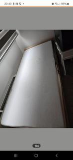 bed, Ophalen of Verzenden, Zo goed als nieuw, 50 tot 100 cm, Minder dan 100 cm