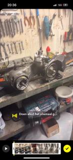 Sittard Scooter Service, Ophalen of Verzenden, Overige typen, Overige merken