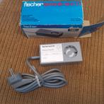 FisherTechnik EM 11 Voeding en een incomplete bouwdoos, Ophalen of Verzenden, Gebruikt, Bouwen